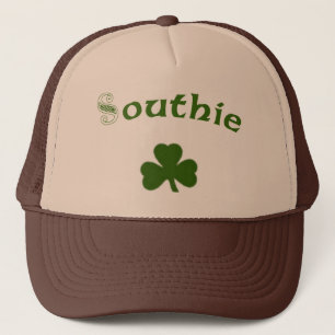 Southie-Mütze Truckerkappe