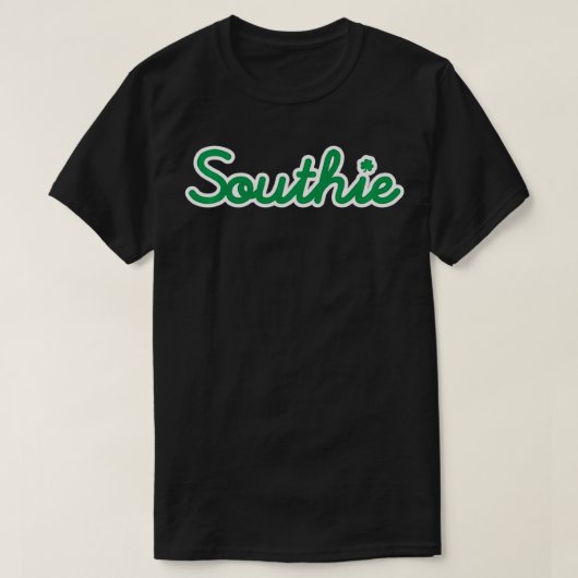 Southie Pullover (Design vorne)