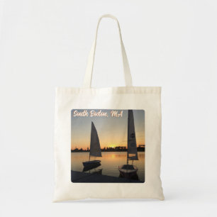 Southie Tote Bag Tragetasche