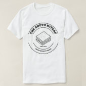 SouthKitsap T-Shirt (Design vorne)