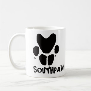 Southpaw Kaffeetasse