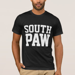 SOUTHPAW LINKS T - SHIRT T-SHIRTS