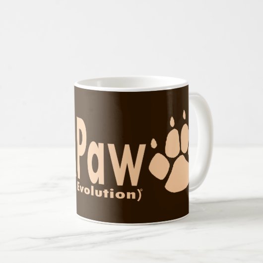 SouthPaw (The Natural Evolution) © Coffee Tasse (VorderseiteRechts)