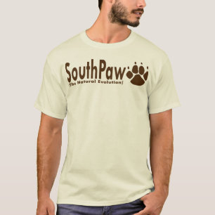 SouthPaw (The Natural Evolution) © T - Shirt