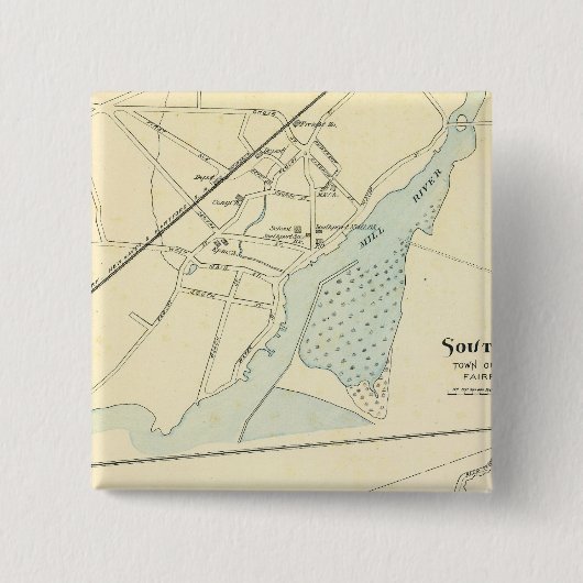 Southport, Bethel Button (Vorderseite)