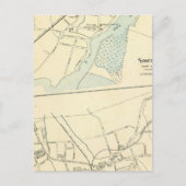 Southport, Bethel Postkarte (Vorderseite)