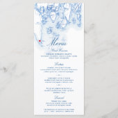 Southport Boothbay Hafen Karte Elegantes Schiffskr (Vorderseite)