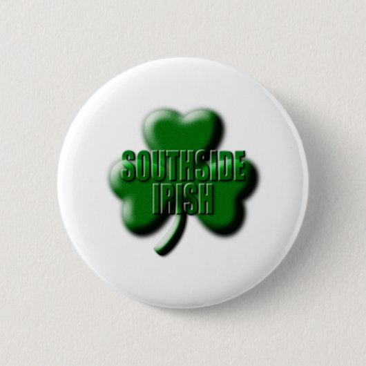 Southside Iren Button (Vorderseite)