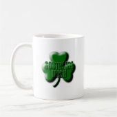 Southside Iren Kaffeetasse (Links)