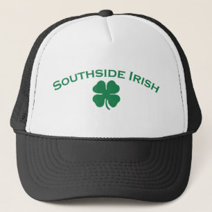 Southside Iren Truckerkappe