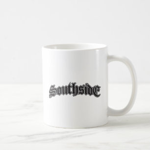 Southside Kaffeetasse
