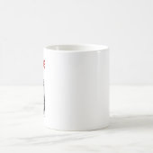 Southside Papst Kaffeetasse (Mittel)
