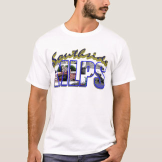SOUTHSIDE PRIDE MLPS MN T - SHIRT