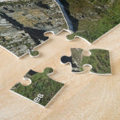 Southstack Light House Wales Puzzle (Seite)