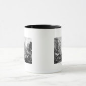 Southwark angemessen, 1733 tasse (Zentrum)