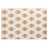 Southwest Aztec Native American Tribal Design Stoff (Fat Quarter (45,7 x 55,9 cm))