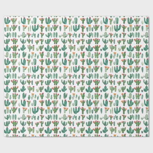 Southwest Celebration Paper Geschenkpapier (Flach)