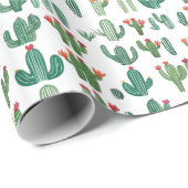 Southwest Celebration Paper Geschenkpapier (Rolleneckpunkt)