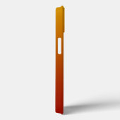 Southwest Design Dancing Kokopelli iPad Fall Case-Mate iPhone Hülle (Rückseite / Rechts)