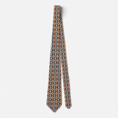 Southwest Design Neck Tie Krawatte (Vorderseite)