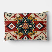 Southwest Design Zubehörtasche (Rückseite)