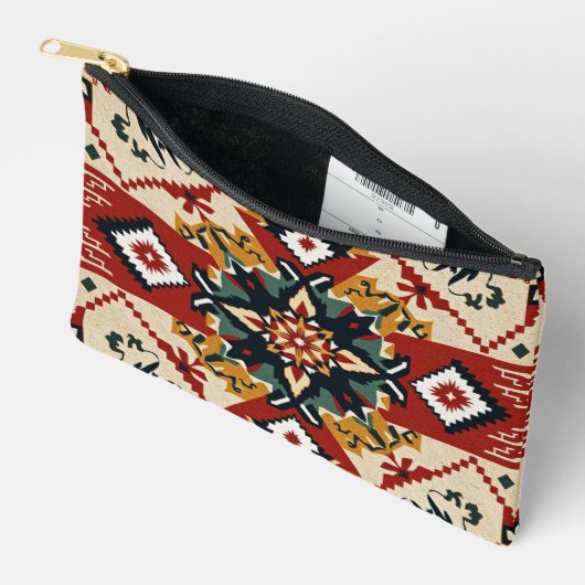Southwest Design Zubehörtasche (Offen)