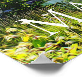 Southwest Harbor Maine Poster (Ecke)