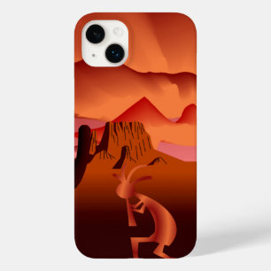 Southwest Kokopelli Case-Mate iPhone Hülle