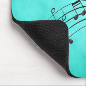 Southwest Kokopelli Mouse Pad Mousepad (Ecke)