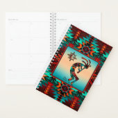 Southwest Kokopelli Planner Planer (Anzeige)