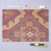 Southwest Muster lustiges Gewebe Papier (Handwerk)