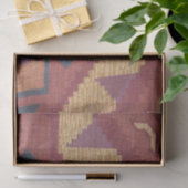 Southwest Muster lustiges Gewebe Papier (Geschenk)