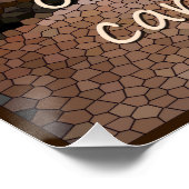 Southwest Native American Mother Earth Poster (Ecke)