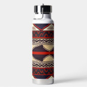 Southwest Native American Water Cooler Bottle Trinkflasche (rechts)