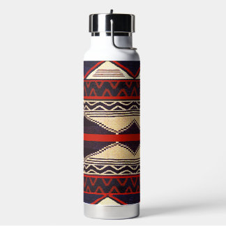Southwest Native American Water Cooler Bottle Trinkflasche