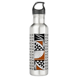 Southwest Native Sunrise Edelstahlflasche