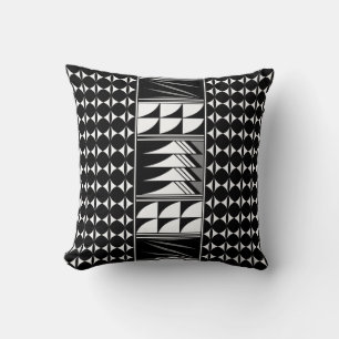 Southwest Native Sunrise Kissen