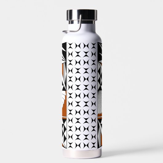 Southwest Native Sunrise Trinkflasche (Rechts)