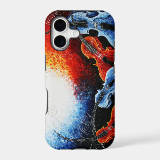 Southwest Quartet iPhone 5 Case-Mate Hülle