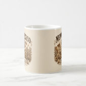 Southwest Route 66 Morgenkaffee Kaffeetasse (Mittel)