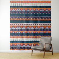 Southwest Santa Fe Wüste Style Boho Native