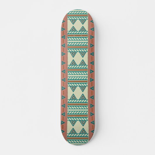 Southwest Serenity Skateboard Deck (Vorne)