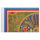 Southwest Shaman Huichol Ritual Designer Fabric Stoff (Fat Quarter (45,7 x 55,9 cm))