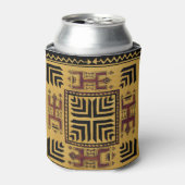 Southwest Shaman Ritual Dosenkühler (Kanne Vorderseite)