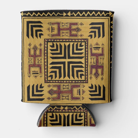 Southwest Shaman Ritual Dosenkühler (Vorderseite)