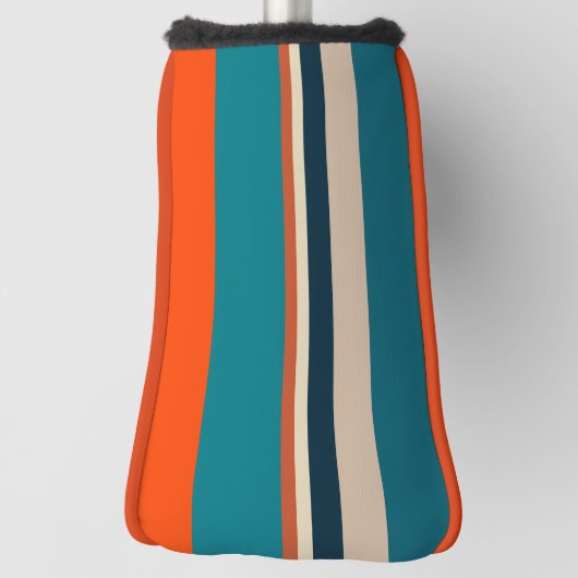 Southwest Stripes 19 Golf Headcover (Rotieren 90)