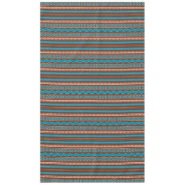 Southwest Style Geometric Cameron Gorge Design Lg Tischdecke