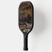 Southwest Style Pickleball Paddle (Links)