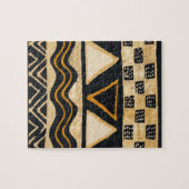 Southwest Tribal Indianerdesign Puzzle (Horizontal)