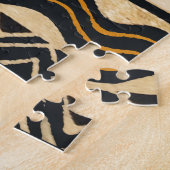 Southwest Tribal Indianerdesign Puzzle (Seite)